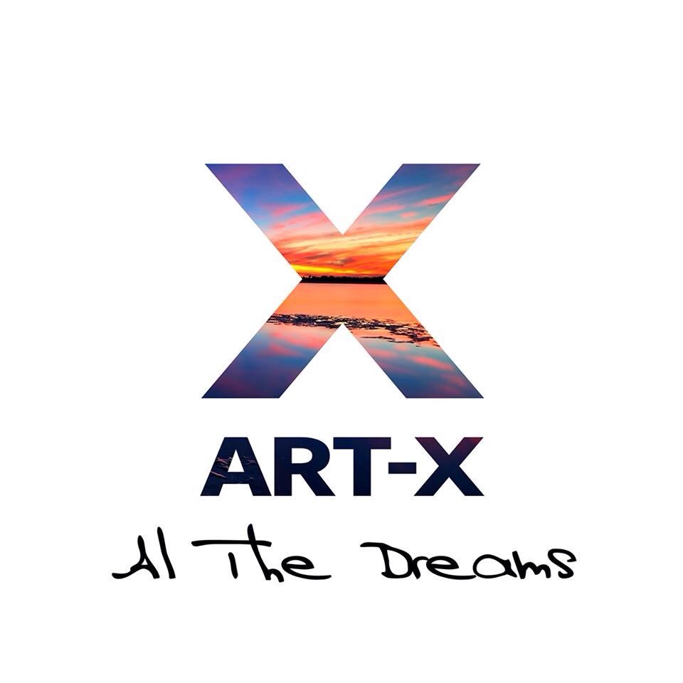 itsartx's tweet photo. The first Art-X single 'All The Dreams' is out now!

Buy on @iTunes: 
https://t.co/wAikA0Su55 https://t.co/oEVXLcqepo