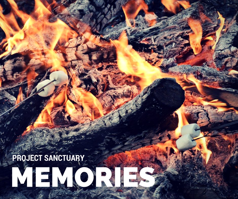 "We made many beautiful memories and wonderful friends. Thank you all." - #milfamily #milspouse #veteran