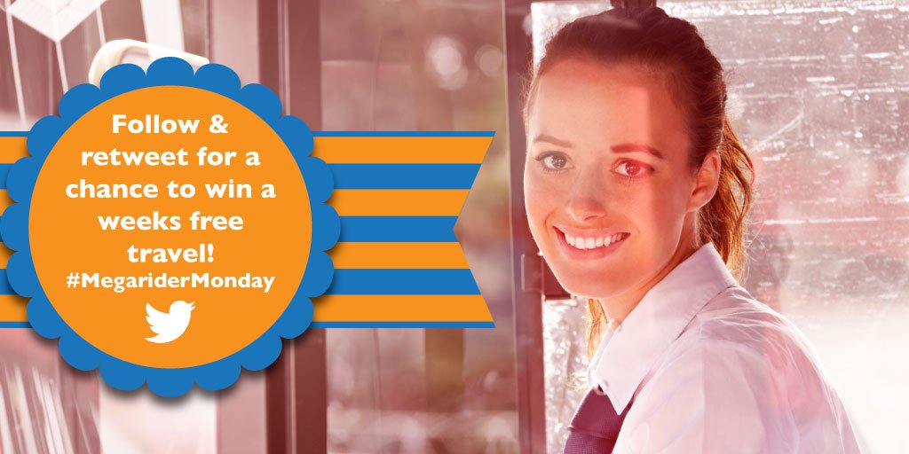 Just 1hr before our #MegariderMonday giveaway ends. RT &amp; follow us before midnight to enter stge.co/ZcnIR