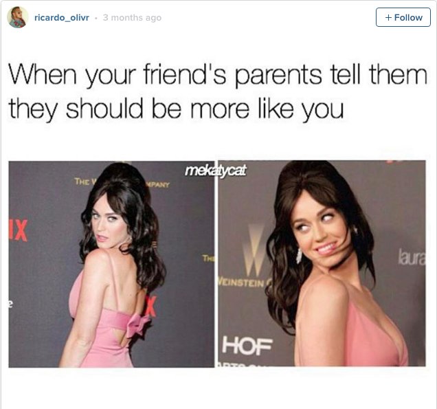 BuzzFeed's tweet photo. 19 things youβll know if youβre an honorary member of your best friendβs family https://t.co/pJyg7VtLq0 https://t.co/WbwmKgercn