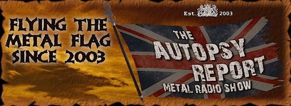 DreadwingBand's tweet photo. We're on the radio! Be sure to listen to @AutopsyRadio this week to hear us along with other great metal! https://t.co/QlYKlXxEcM