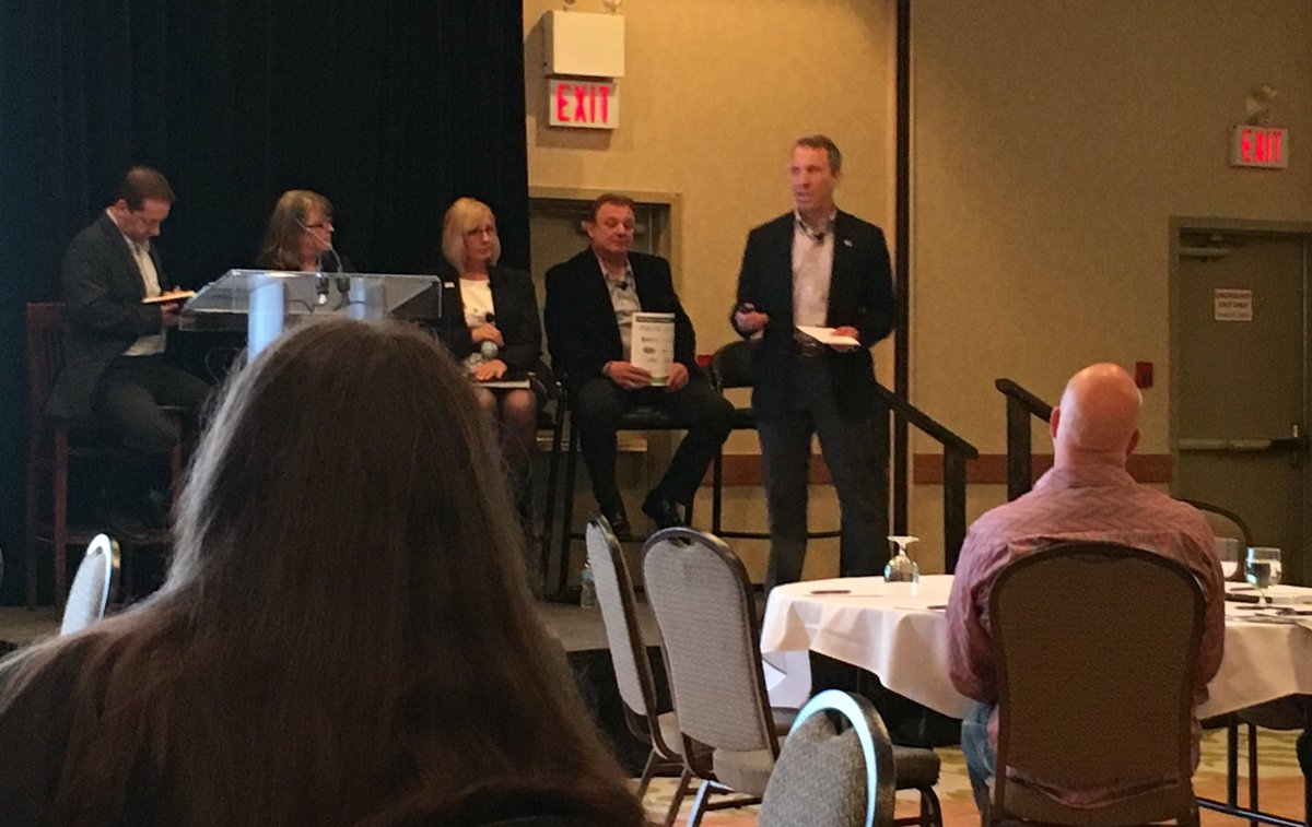 AlissaHurley's tweet image. Fascinating lead analytics for exhibitors from @DSStrategy #caemsummit16 #eventmeasurement #eventprofs