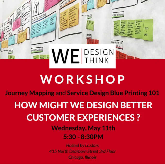 Image from WE Design Think (@WeDesignThink)