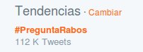 Hokagedattebay0's tweet image. #PreguntasRabos es TT en Uruguay &amp;lt;3