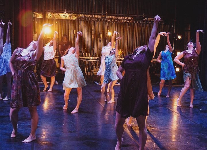 TweeterBham's tweet photo. April 29-30th @velocity_seattle 
Choreography by Mark Haim
Photo by @pine_straw_mtn 
#10ye… https://t.co/f2uNRlvRYx https://t.co/pnE6Q9SONA