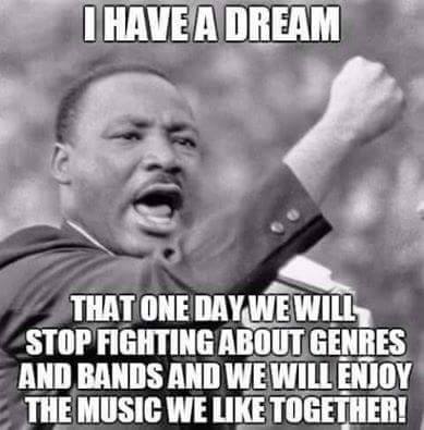 The I have a Dream Speech no one was supposed to hear.

#Illuminati