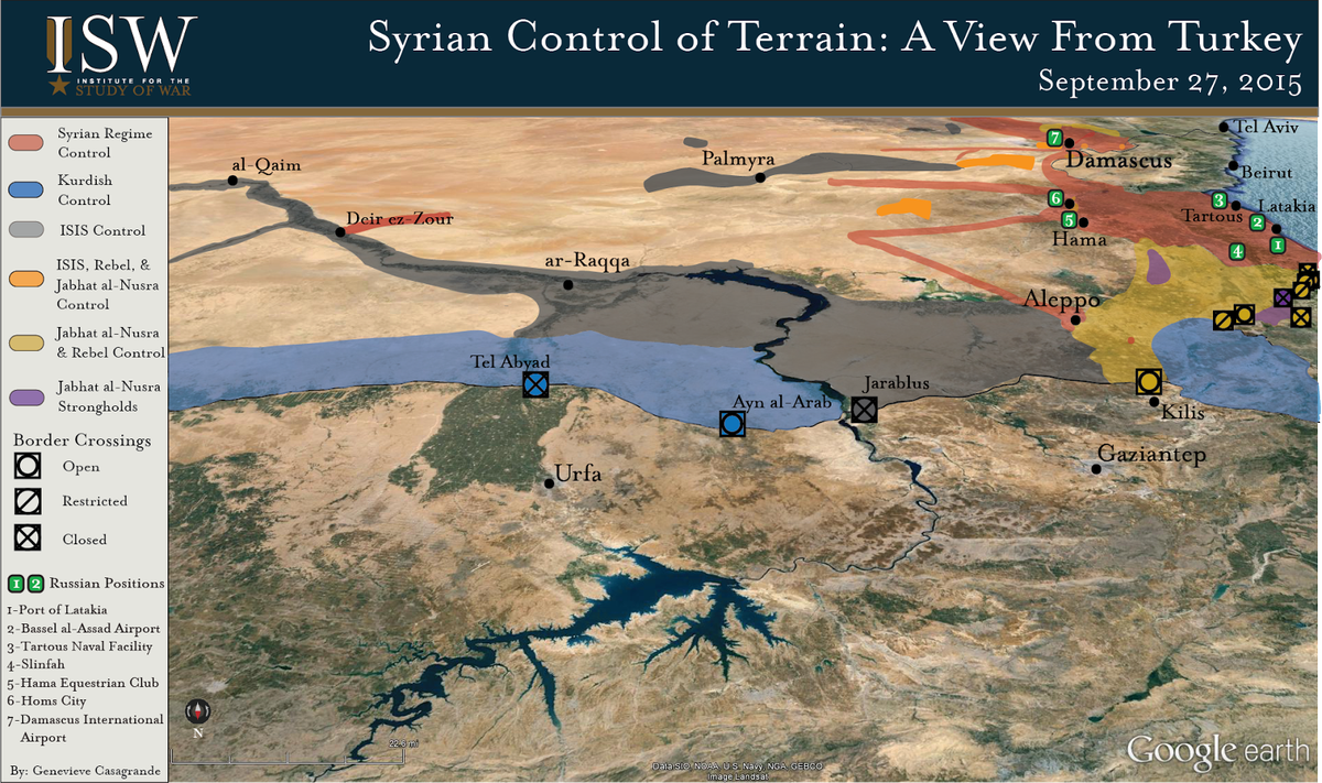 akalayci34's tweet image. @TheStudyofWar #SyriaMap #Turkey #Raqqa