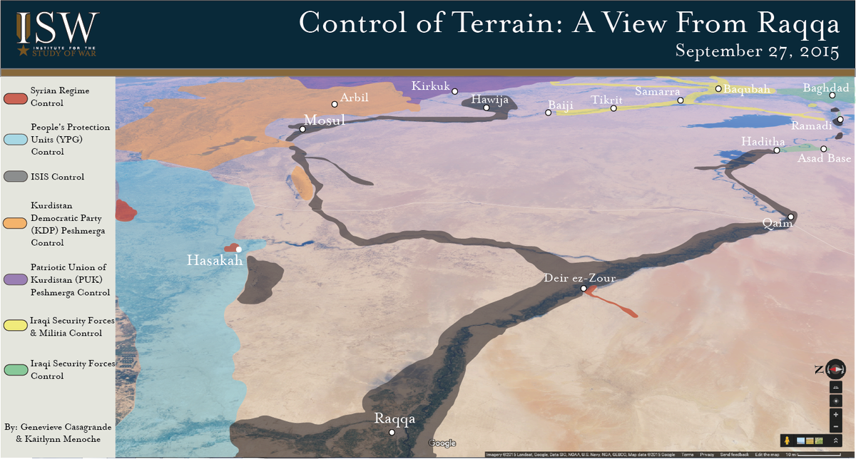 akalayci34's tweet image. @TheStudyofWar #SyriaMap #Turkey #Raqqa