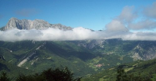 No te pierdas este sábado el itinerario didáctico de la UNED por el Parque Natural de Ponga goo.gl/Otk3Xp