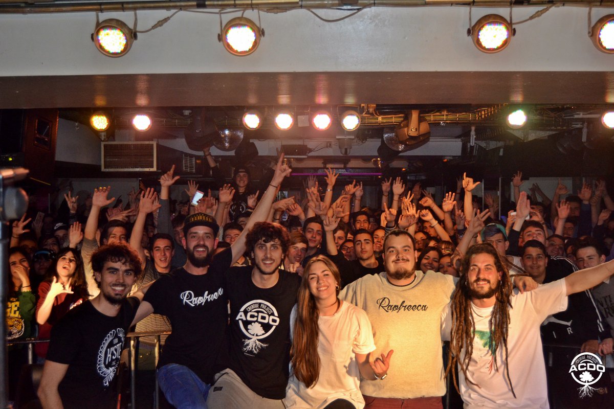 kaste_rapfreeca's tweet photo. UN PLACER CANTAR EN EL @STUDIO54LEON ESTE FINDE MADAFACKAAAAAAS #RAPFREECA #NIKONE
PAAAAAAAAAAAAAAAAAAAAAAAAAAAAAZ https://t.co/dJmtVd2KZb