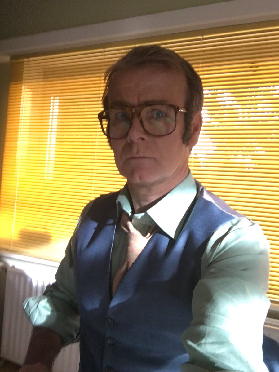 Aujourd'hui 1er jour de tournage de boule et Bill 2 !