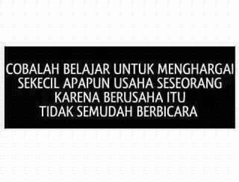 Ngomong mah gampang lur