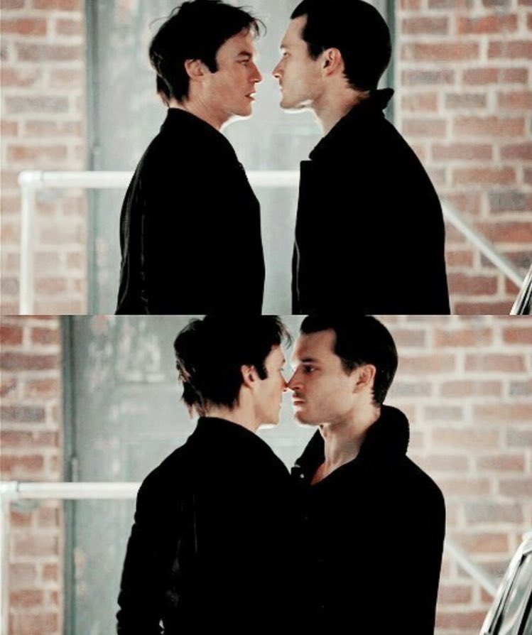 Valeria Now Kiss Tvd Denzo Iansomerhalder Mkmalarkey Cwtvd Julieplec