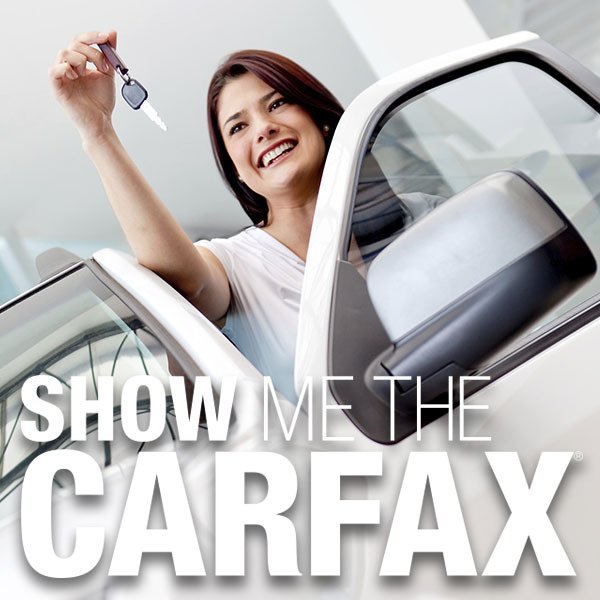 SextonAutoGroup's tweet image. When you say "Show me the CARFAX" to us, the next thing you'll say is "Show me the keys!"