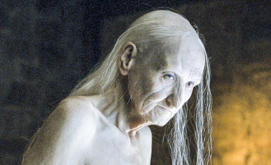 GameOfThongs's tweet photo. I WOKE UP LIKE DIS https://t.co/8AlEXjvb6y