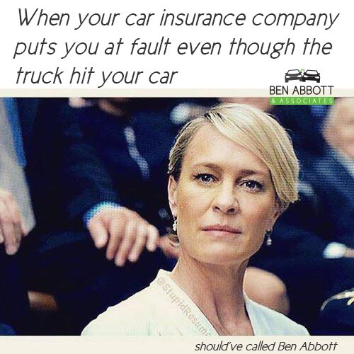 BenAbbottTX's tweet photo. The truth hurts. #funny #meme #benabbott #monday #inawreck #getyourcheck https://t.co/3SH8QwTf8b