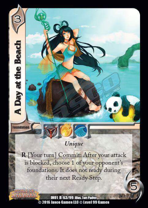 TCGUniversity's tweet photo. Panda Time! World of Indines looks so good. #UFSU #UFS #LegendaryWolfGames #Indines https://t.co/zk6kqe6fJM