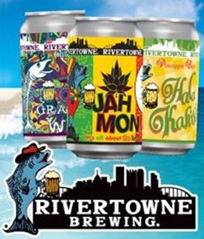 rivertownebeer's tweet photo. #MellowMonday after an exciting #PCBW2016 - feels like Paradise
My partners #JahMon #HalaKahiki & #GratefulWhite https://t.co/tarkxf19Qr