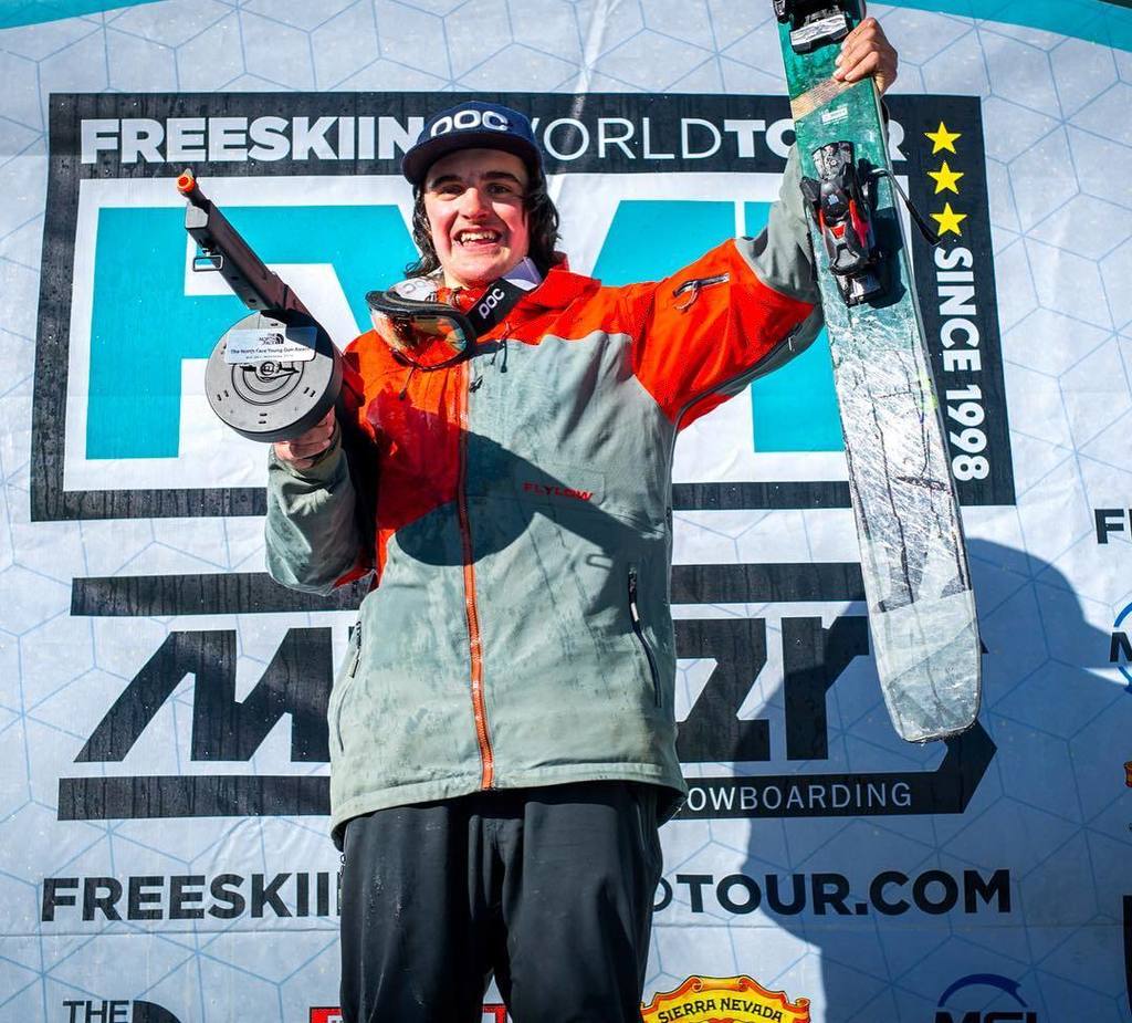 It's not easy keeping up with the big players, but Sidney Simard proved he can run with th… ift.tt/1VxYyUg