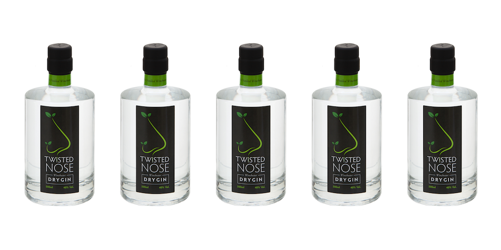 TwistedNose's tweet photo. We'll be giving one of our twitter followers a bottle of #gin on Friday. Could it be you? https://t.co/0Nb3pgItHX https://t.co/Ub6P9nmHwK