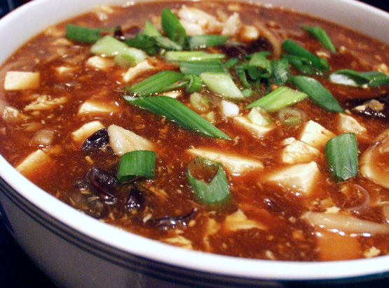 FactoStyle's tweet image. Let's know how to cook Vegetarian Hot and Sour Soup.! goo.gl/Mf3Jbf #vegetarian #food #soup #cooking #cook