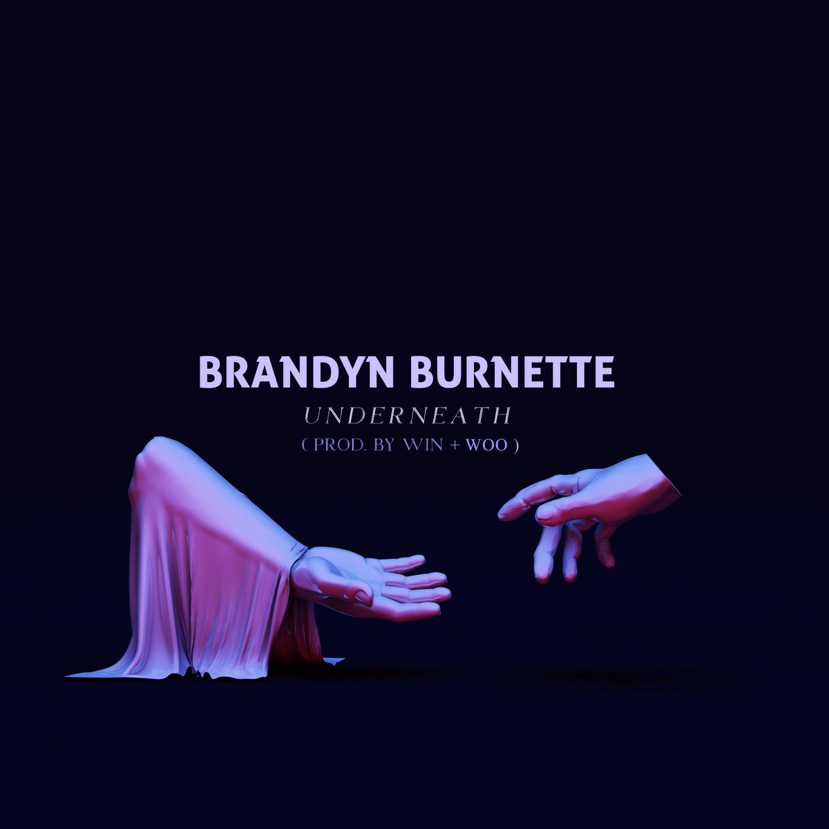 WinandWoo's tweet image. Hey guys! The new song we prod. For @brandynburnette is Live on @KoalaKontrol! Check it out youtu.be/ka9x2Kbzk-o