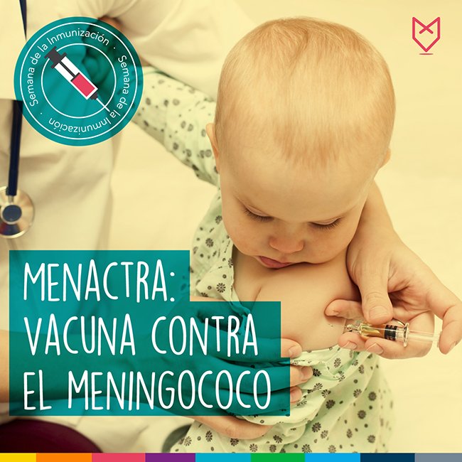 medpointpty's tweet photo. El meningococo es una bacteria que provoca enfermedades graves,tanto a niños como a adultos. #VacPoint  #MedPoint https://t.co/af2LsVt8a1