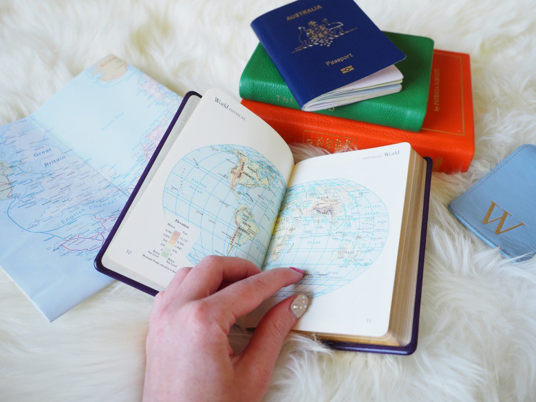 Tripr App tweet media