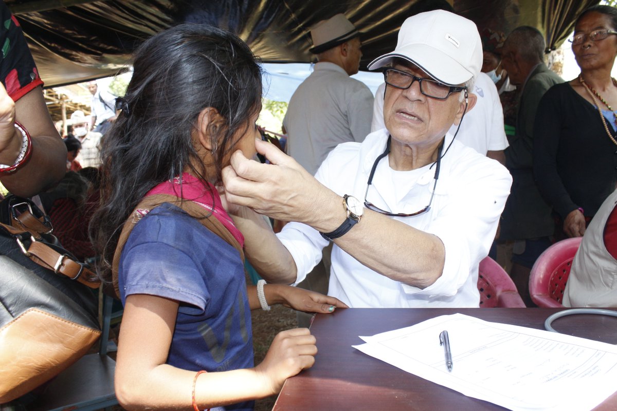 Medical care for #child victims of #Nepal #earthquake still needed 1 year on.  worldofchildren.org/blog/nepal-ear… <a href="/HRDC_Nepal/">HRDCNepal</a>
