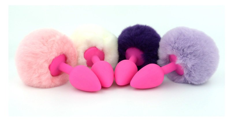 SexyKinkyOnes's tweet photo. Get #JBbK Bunny #ButtPlug Tail Anal Toys Silicon Adult #sex https://t.co/MleNZQu4gp 4 colors non allergic free vid https://t.co/ixBooD5Ge1