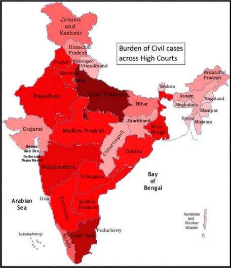 coolclaws08's tweet image. @JP_LOKSATTA  #PendencyOfCases:SC,HCs&amp;amp;State Govts are indeed guilty.Distribution of judges&amp;amp;case burden is irrational