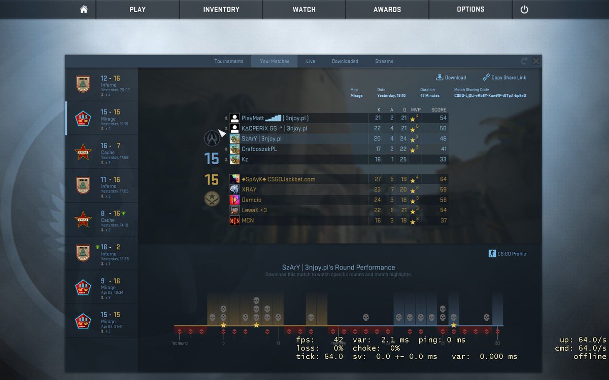 Panic Gaming tweet media