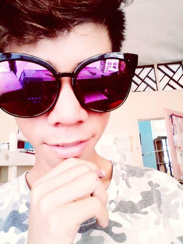 JayDhear's tweet photo. EarlyMorning :P https://t.co/TWr2bRgxpb
