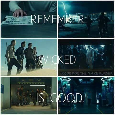 Arianna_MARA's tweet photo. #mazerunnerchat #WICKED https://t.co/T9gMmkHEBG