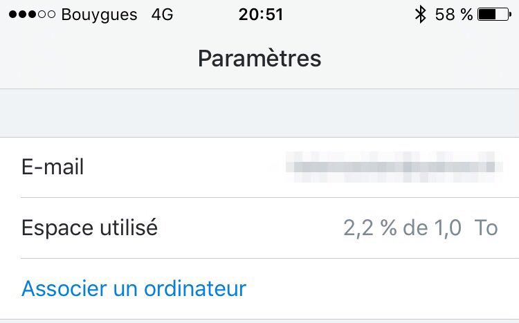 falemaster's tweet image. 1TO de stockage gratuit a vie sur @Dropbox ! Merci @bouyguestelecom  vous etes au top ;) #clientcontent
