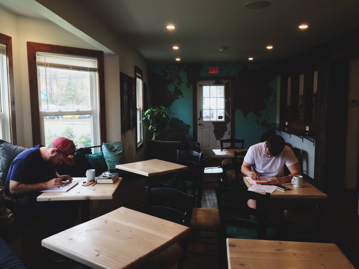Giv COFFEE tweet media