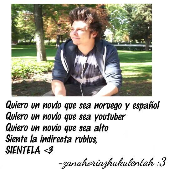 AyluToxi's tweet image. #PreguntasRabos @Rubiu5