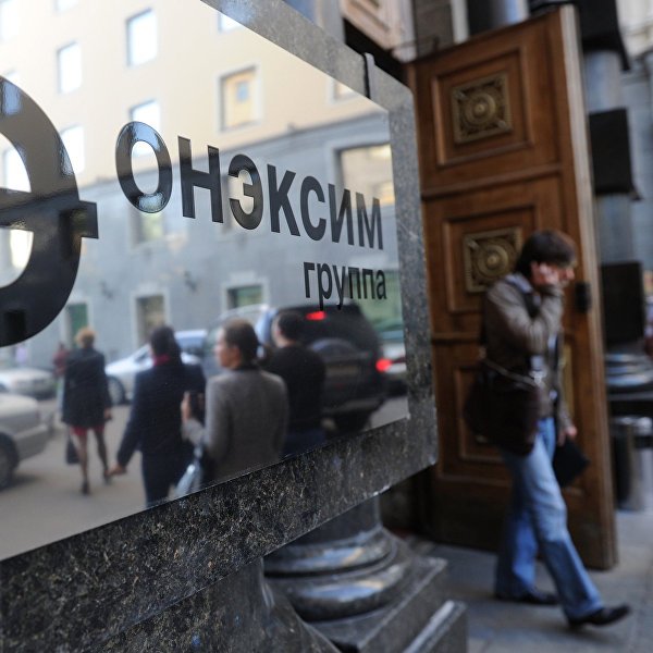 lancefeed's tweet image. Представитель "Онэксим" опроверг информацию о продаже "Квадры" и РБК Шикотане #новости