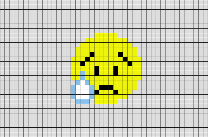 Pixel Art, 8-Bit Art, Lego Art  Pixel art, Pixel art templates