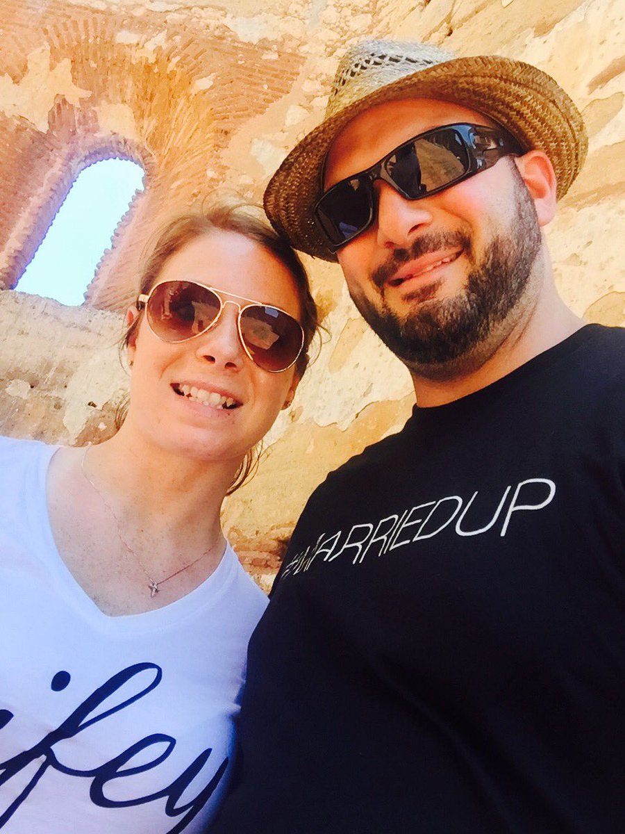 Lisa Foisel tweet media