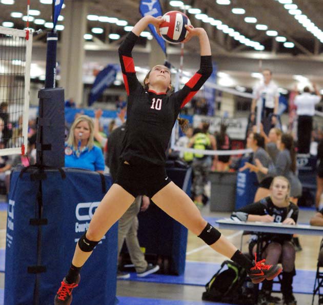 Meet the top performers from Day 3 of the Lone Star Classic: bit.ly/1ruWgZU