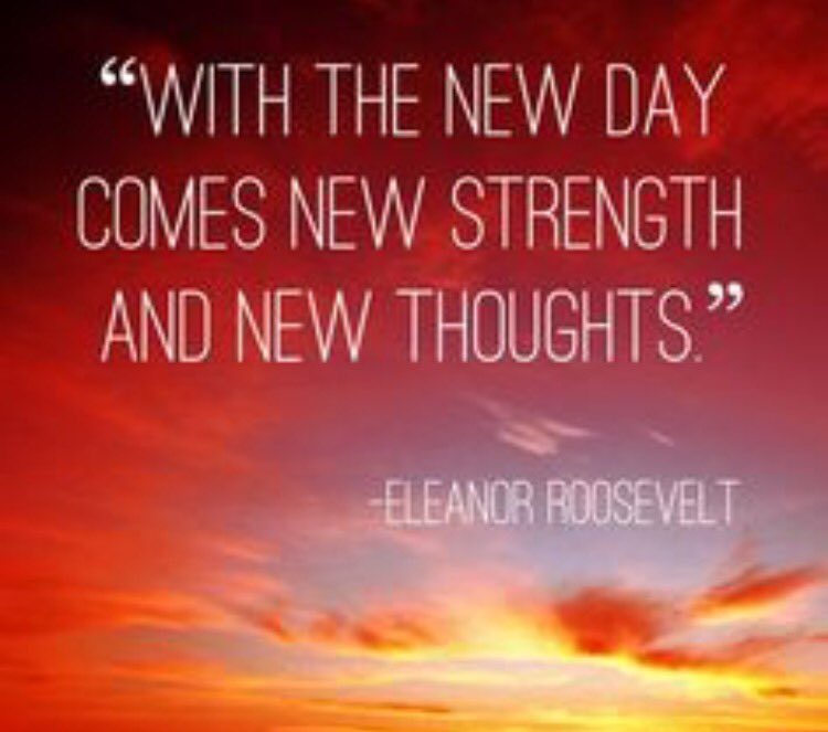 HammCancerFound's tweet photo. Eleanor Roosevelt said it best... #MotivationalMonday #HCF #HelpingOurNeighbors https://t.co/7x8Rn3KOzM