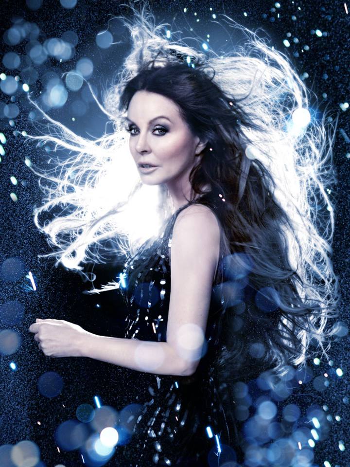 SarahBrightman's tweet photo. Father once spoke of an angel
I used to dream he'd appear
Now as I sing I can sense him
And I know he's here https://t.co/c1bKYOK9ix