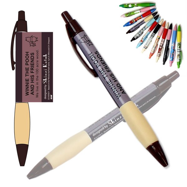 欲しいものリスト シンジカトウ Shinzi Katoh Disney ディズニー コラボ シャープペン 文房具 プーさん キャラクター グッズ ペン Pen ディズニ Characto T Co 7sjmgvjhdl
