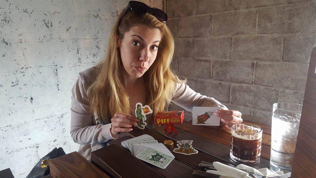marenwade's tweet photo. I'm all #piff-decked out here! @thepiff #piffpack #piffdeck https://t.co/1Ggl1JIar0