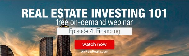 PeerRealty tweet media