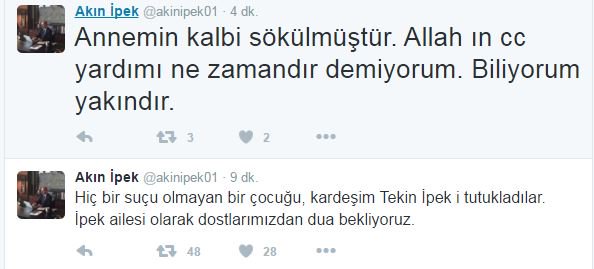 htc904150's tweet photo. Annemin kalbi sökülmüştür.
#SeninleyizMelekİpekAnne https://t.co/vDYACnmUjR