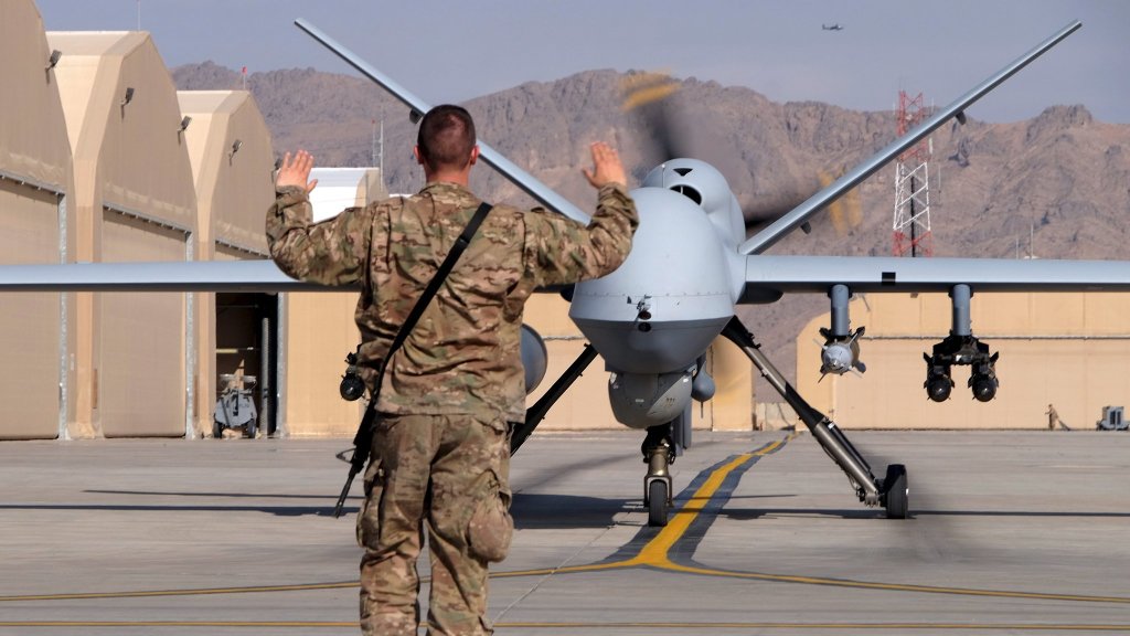 MissDiagnosis's tweet photo. #LethalAutonomousWeaponsSystems ( #Laws as incongruously known) feasible in yrs not decades https://t.co/7cH1fdEJXq https://t.co/ORBC6QBQCo