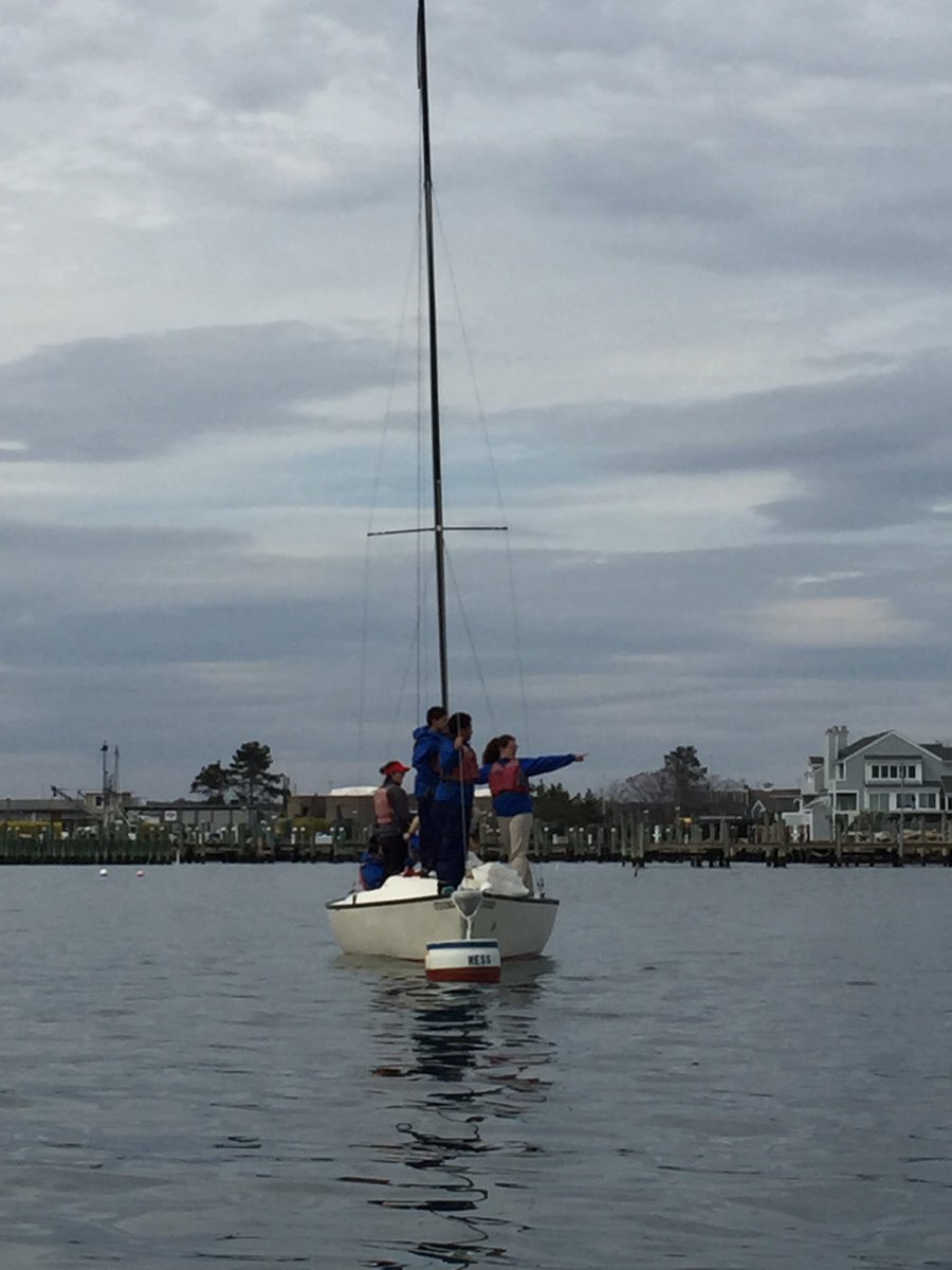 ness_sea's tweet photo. It's always a great day when we're out on the water!! #awesomeNESS #serveCT https://t.co/dWF88X9JCs