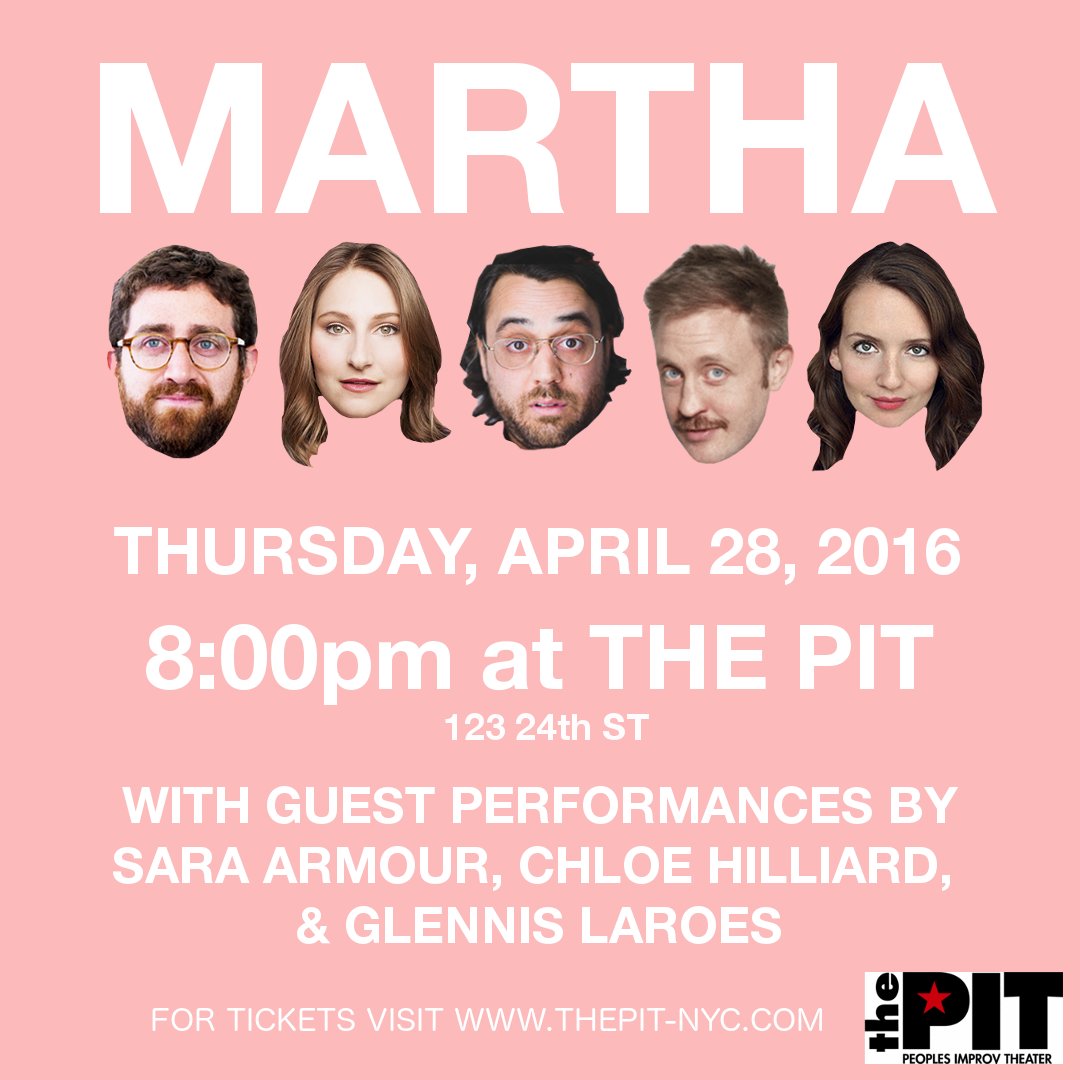 MARTHACOMEDY's tweet photo. The red witch from #GOT will be performing on Thurs! Robe is coming off. If we sell out, the necklace comes off too https://t.co/B76frZlKNh